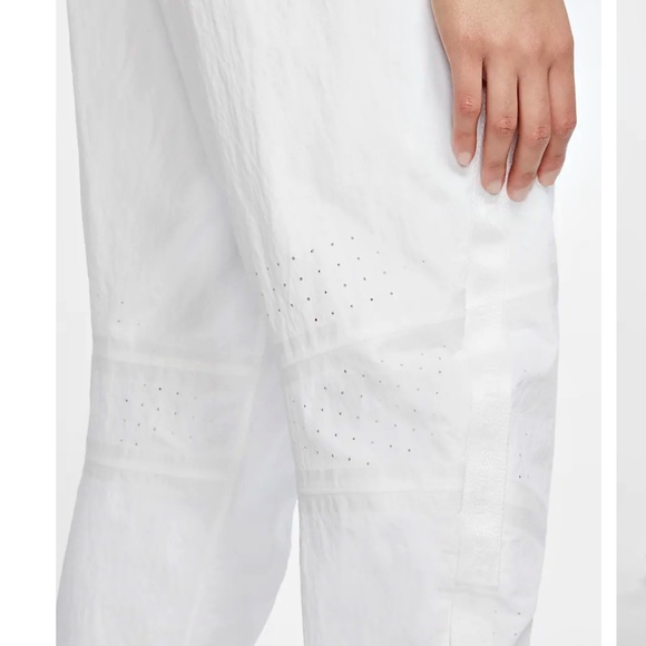 Nike Olympic Team USA Medal Stand 2022 Women's Pants Size L NWT - Picture 7 of 14